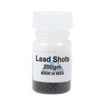 Lead Shots